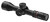 Burris XTR PS 3.3-18x50mm Tactical Rifle Scope with Illuminated SCR2 MIL Reticle