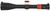 Burris XTR Pro 5.5-30x56 Rifle Scope with Illuminated SCR 2 1/4 Mil Reticle and Quick Detach Race Dial