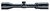 Bushnell R3-3940S11 3-9x40 Scope with DOA-QBR EXO Finish