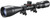 Simmons ProHunter 4-12x40mm Rifle Scope - SPH41240