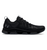 Under Armour UA Micro G Strikefast Tactical Shoes - Size 8.5, Black