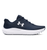Under Armour UA Surge 4 Running Shoes – Size 10, Academy/White