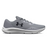 Under Armour UA Charged Pursuit 3 Running Shoes Size 7.5 in Mod Gray