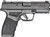 Springfield Armory Hellcat Pro 9mm Pistol with Optic Ready Slide and 3.7-inch Barrel *CA Compliant