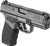Springfield Armory Hellcat Pro 9mm Pistol with Optic Ready Slide and 3.7-inch Barrel *CA Compliant