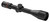 Burris Fullfield 6-24x50mm PA AE Rifle Scope with Illuminated E3 Ballistic Reticle