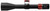 Burris XTR Pro 5.5-30x56mm Black Rifle Scope with Illuminated Reticle