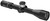 Burris XTR Pro 5.5-30x56mm Black Rifle Scope with Illuminated Reticle