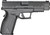Springfield Armory XD-M Elite 9mm Luger Full-Size Pistol with 4.5-inch Barrel, Black *CA Compliant