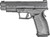 Springfield Armory XD-M Elite 9mm Luger Full-Size Pistol with 4.5-inch Barrel, Black *CA Compliant