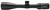 Burris Signature HD 5-25x50 E3 Illuminated Rifle Scope with 30mm Tube