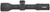 Steiner T6Xi 2.5-15x24 Rifle Scope with Illuminated SCR MOA Reticle and 50mm Objective