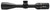 Burris Signature HD 3-15x44 Plex Scope with Side Parallax Adjustment