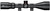 Simmons ProHunter 3-9x50mm Rifle Scope (Model SPH3950)