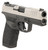 Springfield Armory Hellcat Pro OSP 9mm Pistol with Optic-Ready Slide and 3.70" Barrel *CA Compliant