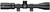 Simmons ProHunter 3-9x40mm Rifle Scope (Part Number: SPH3940)