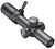 Bushnell AR71424I 1-4x24mm AR Optics Illuminated FFP Scope for Tactical and Hunting Applications
