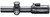 Bushnell AR71424I 1-4x24mm AR Optics Illuminated FFP Scope for Tactical and Hunting Applications
