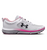 Under Armour Women's UA Charged Assert 10 Running Shoes White/Pink Size 6