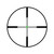 Trijicon TR24C AccuPoint 1-4x24 Scope with Green Dot Illuminated Duplex Crosshair