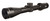 Trijicon Huron 3-9x40 Rifle Scope with German #4 Crosshair – Fog, Shock & Waterproof Design