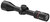 Burris Fullfield 3-12x42mm Riflescope – Versatile and Durable Hunting Scope with Bright Optics