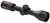 Burris Fullfield 3-12x42mm Riflescope – Versatile and Durable Hunting Scope with Bright Optics
