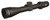 Trijicon Ascent 3-12x40mm BDC Target Riflescope - Lightweight and Rugged Design