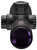 Burris Veracity PH 4-20x50mm First Focal Plane Rifle Scope with Illuminated Red HUD Wind Reticle