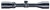 Bushnell R3-3940S3 3-9x40 Rifle Scope with Multi-X Reticle