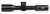 Steiner M7Xi 2.9-20x50 Rifle Scope with Tremor 3 Reticle