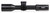 Steiner M7Xi 2.9-20x50 Rifle Scope with MSR2 Reticle - Durable 34mm Tube for Long-Range Precision