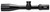 Steiner M5Xi 5-25x56mm Rifle Scope with Illuminated MSR2 Reticle and 34mm Tube