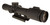 Trijicon VC18C 1-8x28 VCOG Riflescope with MRAD Crosshair – Durable Combat Optic