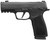 Sig Sauer P365-XMACRO COMP 9mm Luger Pistol with 3.1-Inch Barrel and 10+1 Capacity