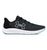 Under Armour Charged Pursuit 3 Big Logo Running Shoes - Size 8.5, Anthracite/Black/White