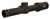 Trijicon Ascent 1-4x24 Tactical Riflescope with BDC Reticle - Model 2800001
