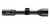 Steiner HX6 3-18x50mm Rifle Scope with Illuminated MHR Reticle and 30mm Tube