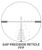 Bushnell Elite Tactical 6-36x56 XRS3 Rifle Scope with G4 Reticle