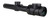 Trijicon AccuPoint 1-8x24 Riflescope with BAC 30mm Tube (Part 200184)