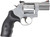 Smith & Wesson Model 686 Revolver with 2.5-inch Barrel - Satin Stainless Steel, 7-Round Capacity