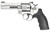 Smith & Wesson Model 617 K-Frame Revolver in 22 LR with 4-inch Stainless Steel Barrel