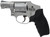 Smith & Wesson M642 J-Frame Revolver with Crimson Trace Lasergrip – 38 Special +P, 1.88-inch Barrel, 5-Round Capacity