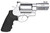 Smith & Wesson Model 500 .500 S&W Mag Revolver with 3.5-inch Stainless Steel Barrel and HiViz Fiber Optic Sight