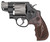 Smith & Wesson Performance Center Model 327 357 Magnum Revolver, 2-inch Barrel, Titanium Cylinder and Frame