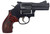 Smith & Wesson Performance Center 586 L-Comp Revolver with 3-Inch Barrel and Rosewood Grips