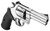 Smith & Wesson Model 610 10mm Revolver with 4-Inch Barrel and N-Frame Steel Construction