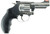 Smith & Wesson Model 63 J-Frame Revolver 22 LR with 3-inch Barrel and Hi-Viz Fiber Optic Front Sight
