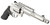 Smith & Wesson Model 500 Performance Center Revolver with 7.5-inch Stainless Steel Barrel