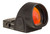 Trijicon SRO 1.0 MOA Red Dot Reflex Sight - Model 2500002